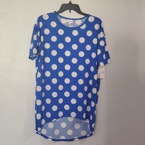 NWT Lularoe Irma